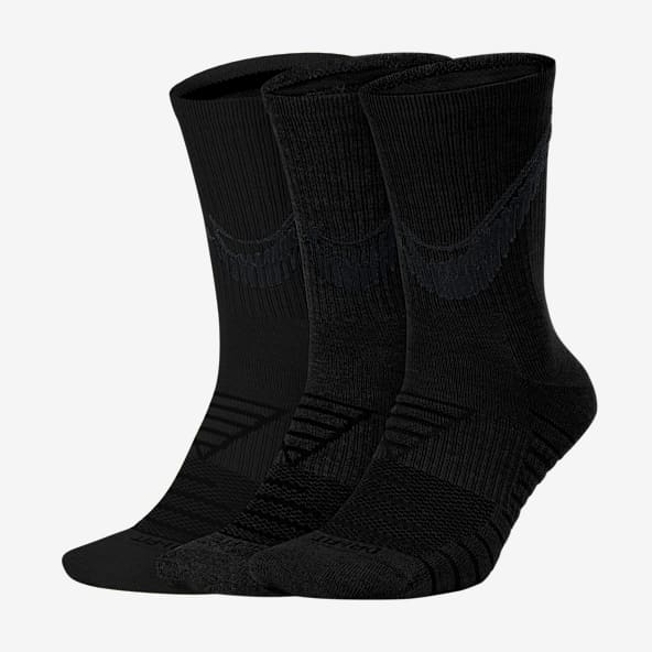 Men's Workout Socks.