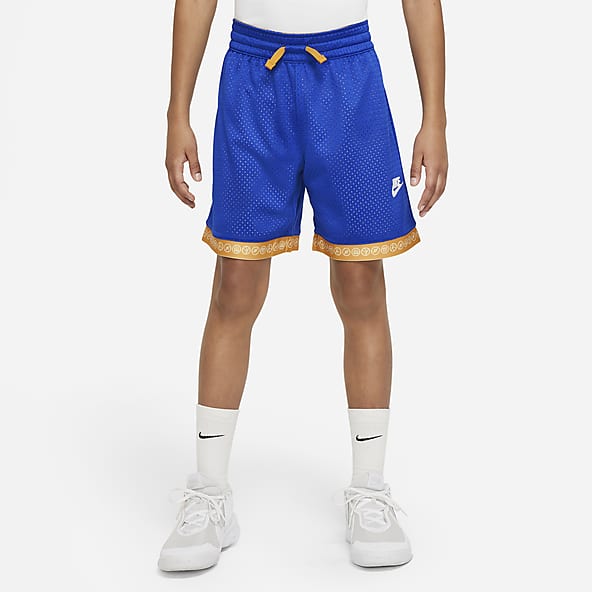 Boys Shorts. Nike.com