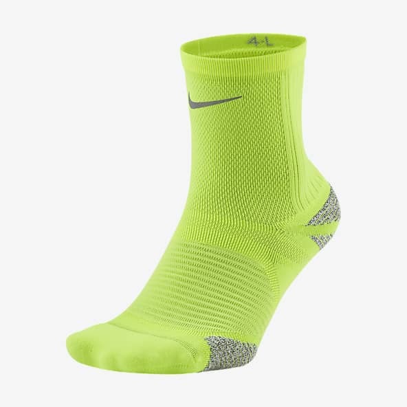 nike dri socks