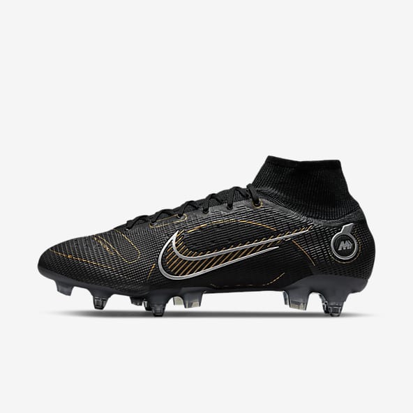 mercurial superfly nere
