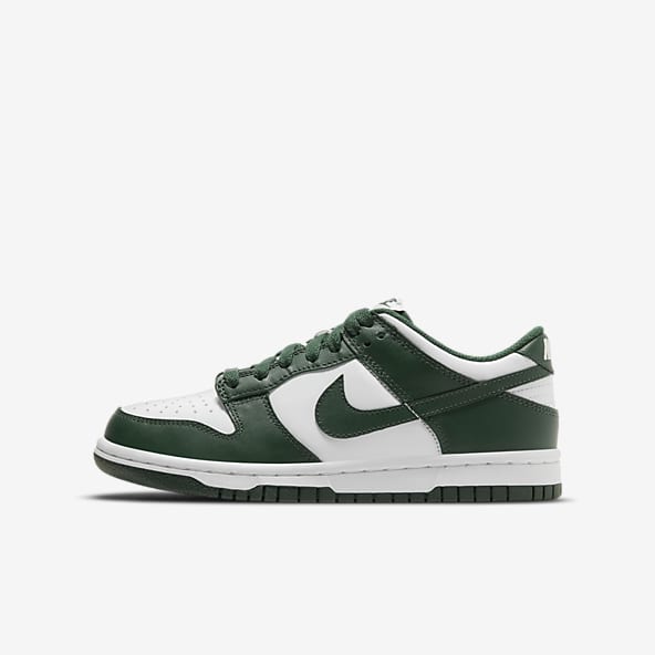 Nike Dunk. Nike IN