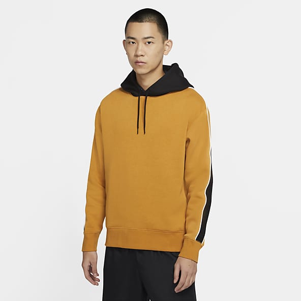 nike store hoodies