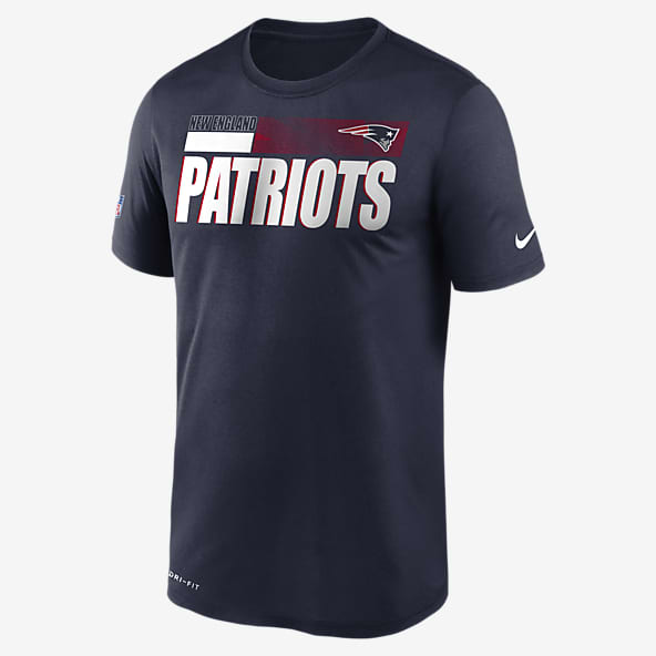 nike nfl logo t shirt