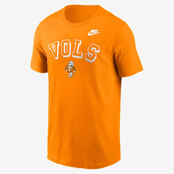 Tennessee Legacy Nickname Men's Nike College T-Shirt