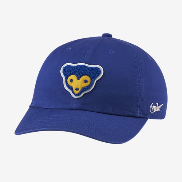 nike dri fit cubs hat