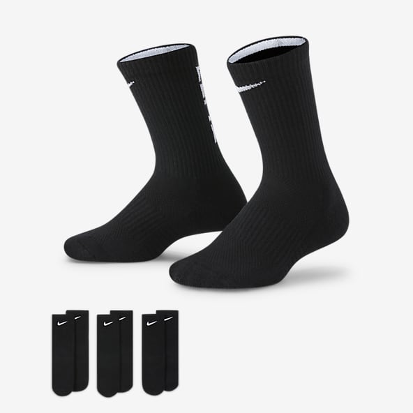 nike youth socks sizing