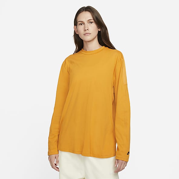 Donna Maglie manica lunga. Nike IT