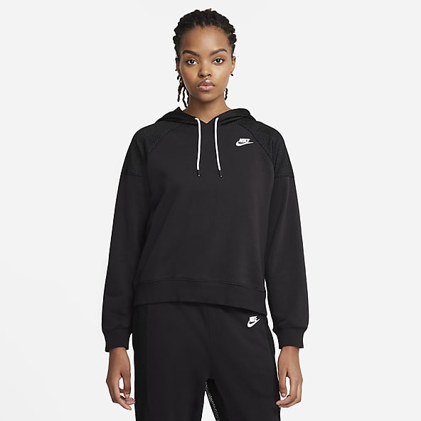 Donna Outlet Felpe. Nike IT