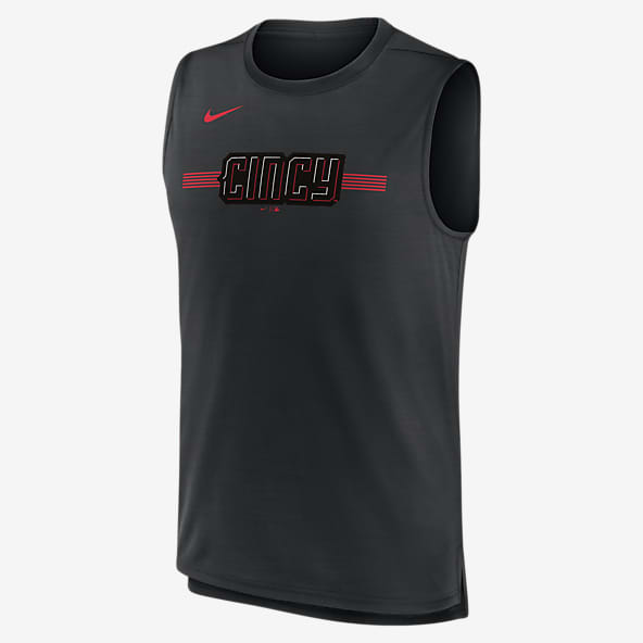 Nike City Connect Muscle Tank - SF Giants 3XL