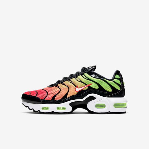 chaussure air max plus tn