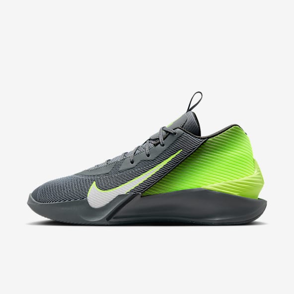 Nike G.T. Jump Academy Tenis de básquetbol