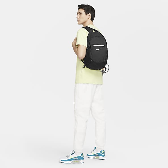 Home Bosses i motxilles. Nike ES