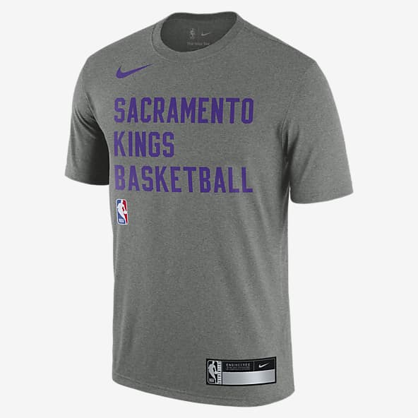 Sacramento Kings 2023/24 Icon Edition Nike Dri-FIT NBA Swingman