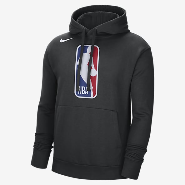 チーム 31 メンズ ナイキ NBA フリース プルオーバー パーカー