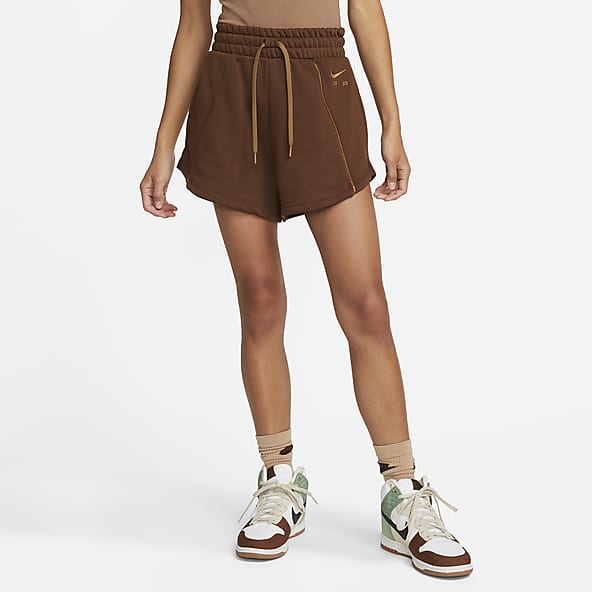 Essential Fleece Shorts. Nike CA