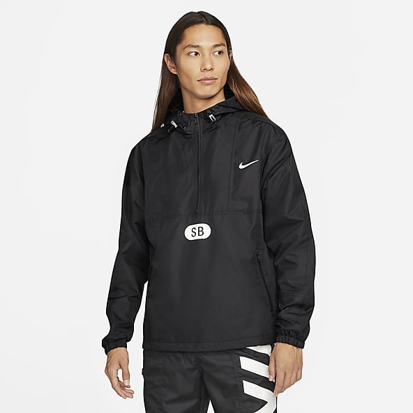 nike jacket unisex