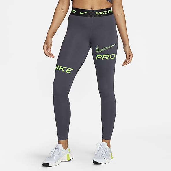Nike Pro Lang. Nike BE
