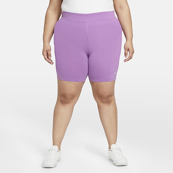 Plus size shorts nz
