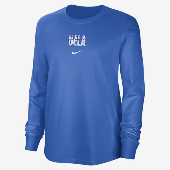 Ohio State Buckeyes Nike Long Sleeve Basketball Mantra T-Shirt / Medium