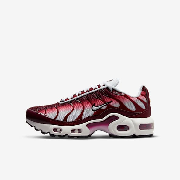 Tenis nike tn hombre clearance