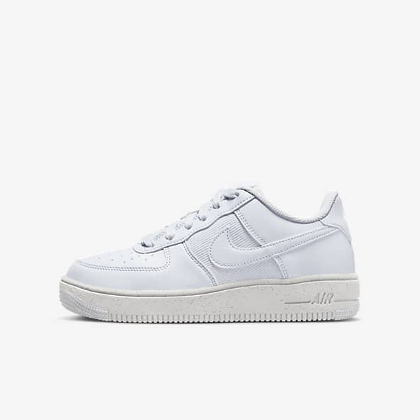 Air Force 1 Trainers. Nike IE