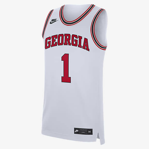 Georgia Bulldogs Jerseys. Nike.com