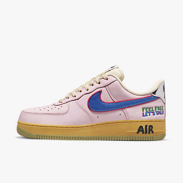air force 1 07 wb | Men's Lifestyle Shoes. Nike GB
