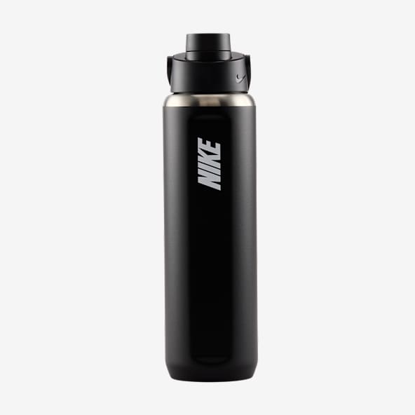 Nike Recharge Bidon ze stali nierdzewnej (0,7 l)