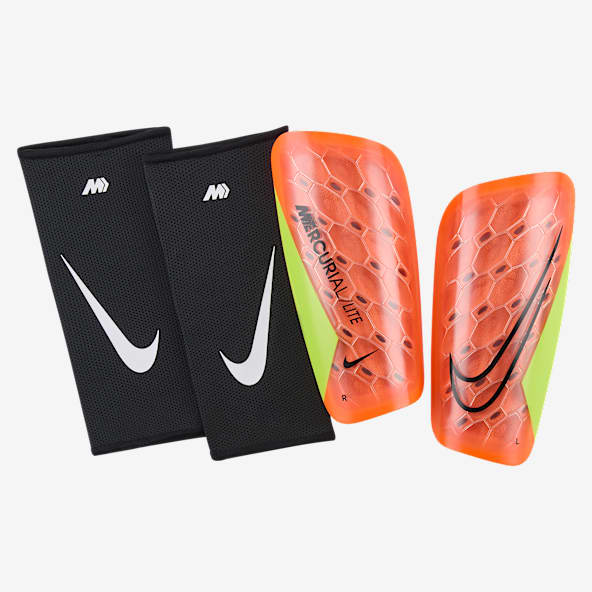 Nike Mercurial Lite Nike Mercurial Lite Football Shinguards