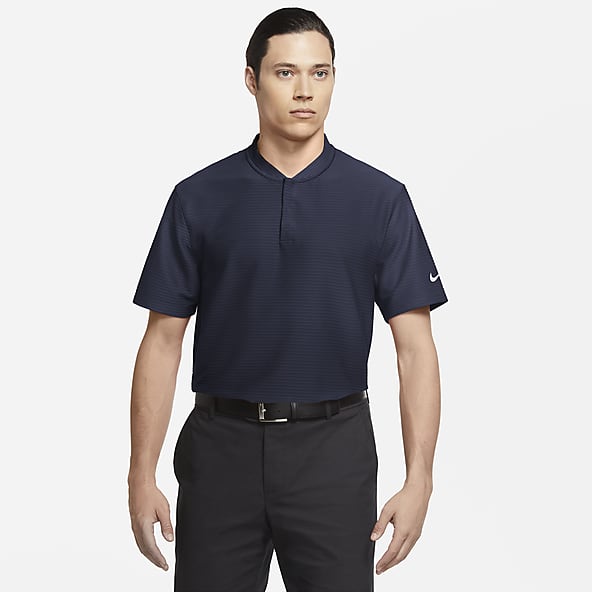 nike golf shirts mens sale