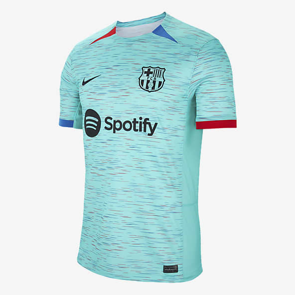 Nike playera hotsell barcelona