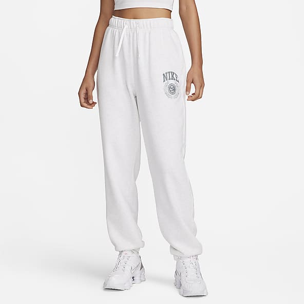Nike Sportswear Club Fleece Women's Oversized Mid-Rise Sweatpants