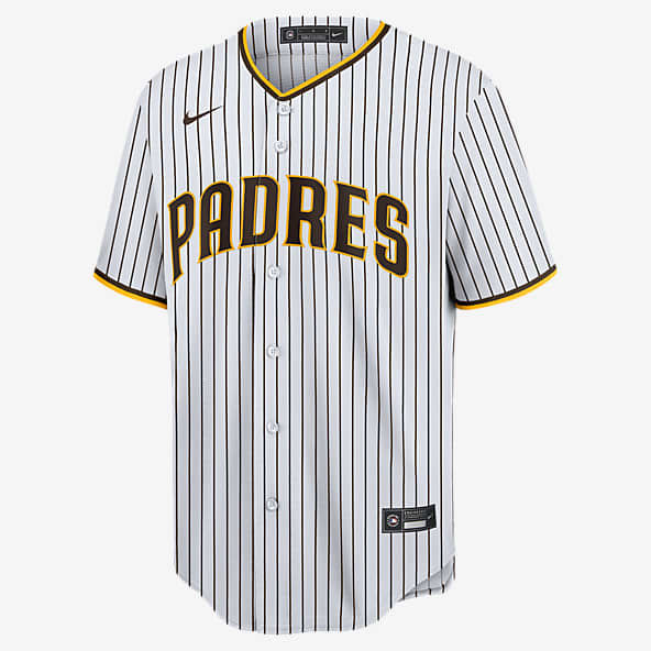 Baseball Jerseys. Nike.com
