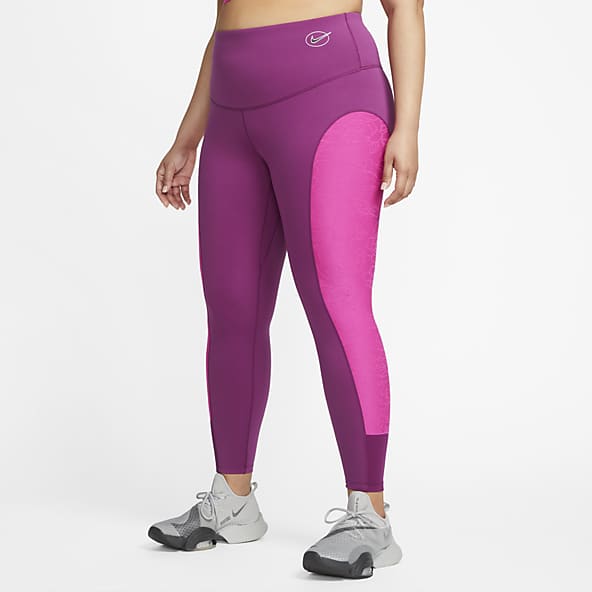 nike training tight