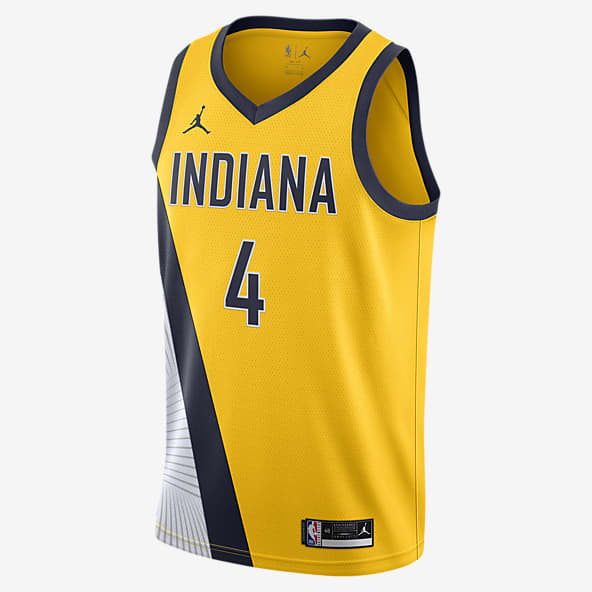 indiana pacers jerseys