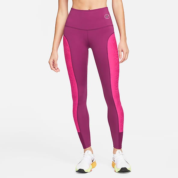 nike training tight