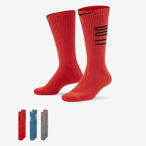 Women's Workout Socks.
