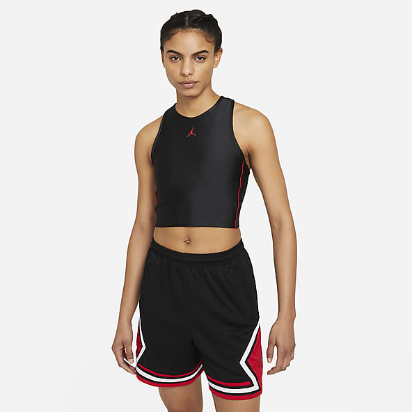 Tops jordan clearance
