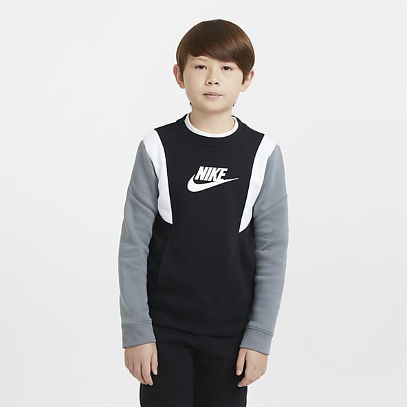 nike sportswear boys