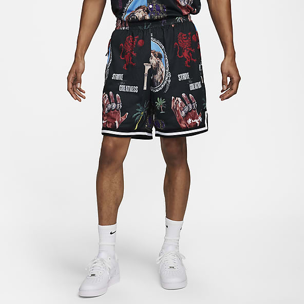 Pantalones cortos de baloncesto para hombre. Nike ES