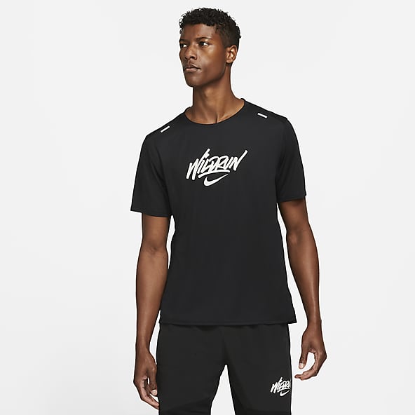 nike running tops mens uk