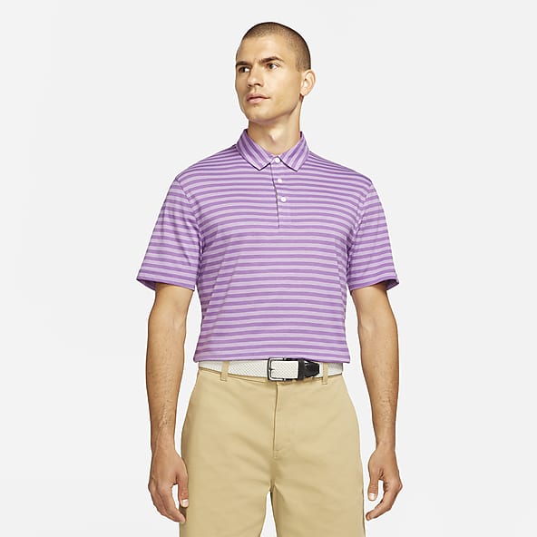 nike pro golf shirts