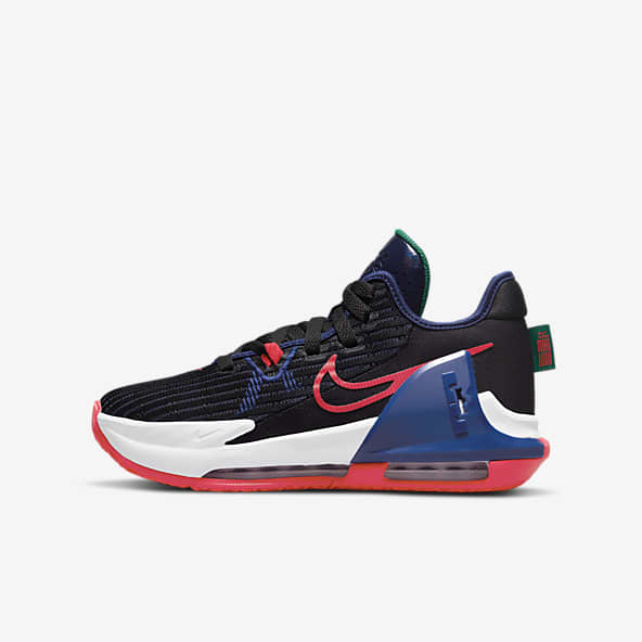 LeBron James Shoes. Nike.com