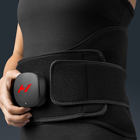 Hyperice Venom 2 Back Heated Massage Wrap