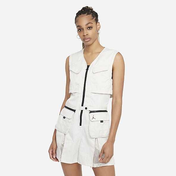 Nike short jumpsuit