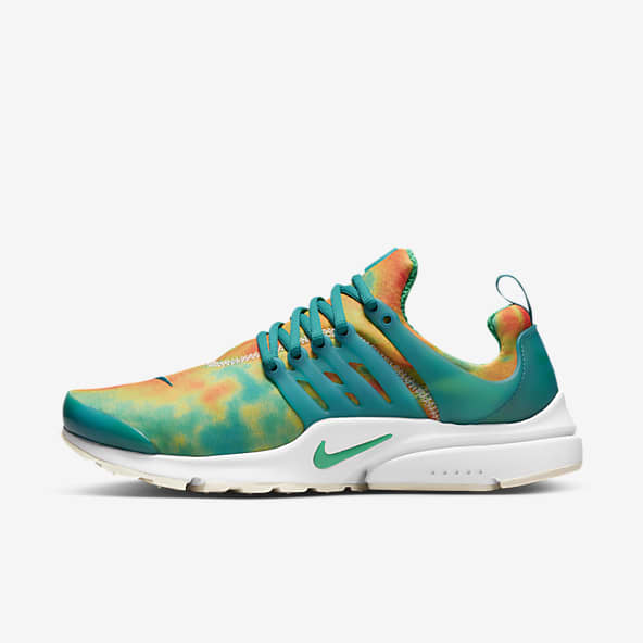 Presto. Nike.com