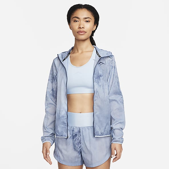 Casaco clearance cropped nike