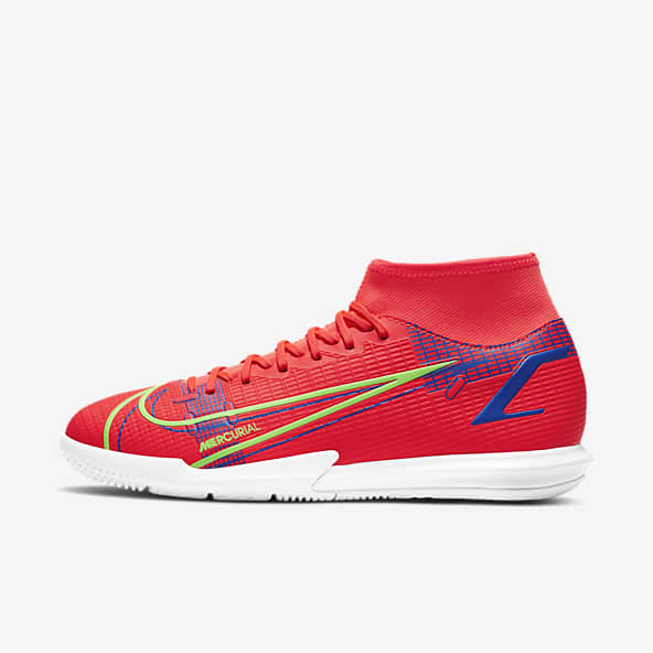 Mens Red Soccer Shoes Nike Com