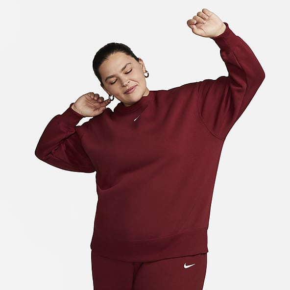 Dames Plus size Kleding. Nike NL