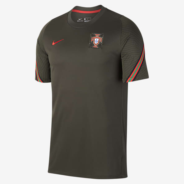 nike portugal ronaldo jersey